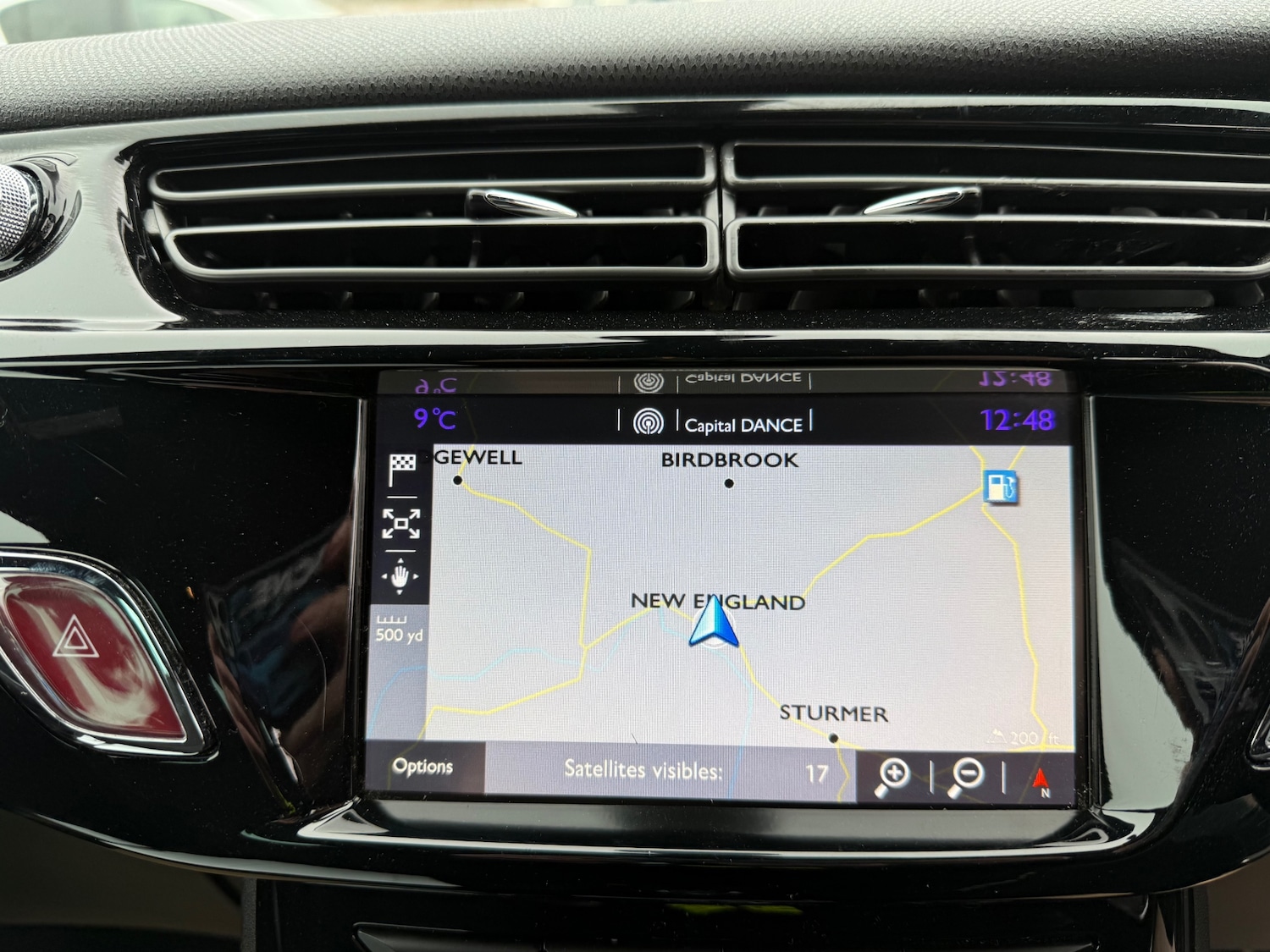 Used DS Automobiles DS 3 2015 for sale - 77796826: Photo 15