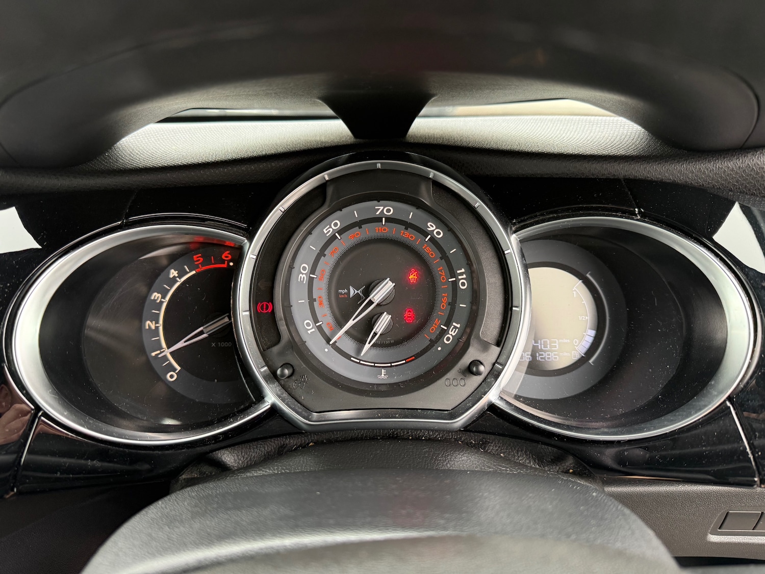 Used DS Automobiles DS 3 2015 for sale - 77796826: Photo 16