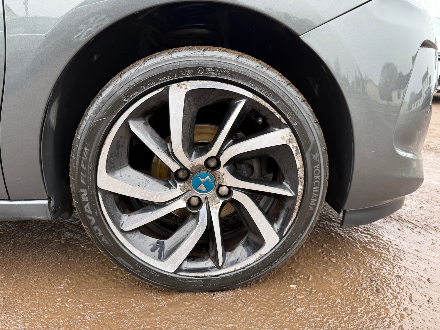 Used DS Automobiles DS 3 2015 for sale - 77796826: Photo 18