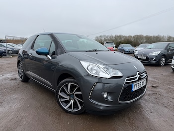 2015 (65) - 1.6 BlueHDi DStyle Nav 3dr