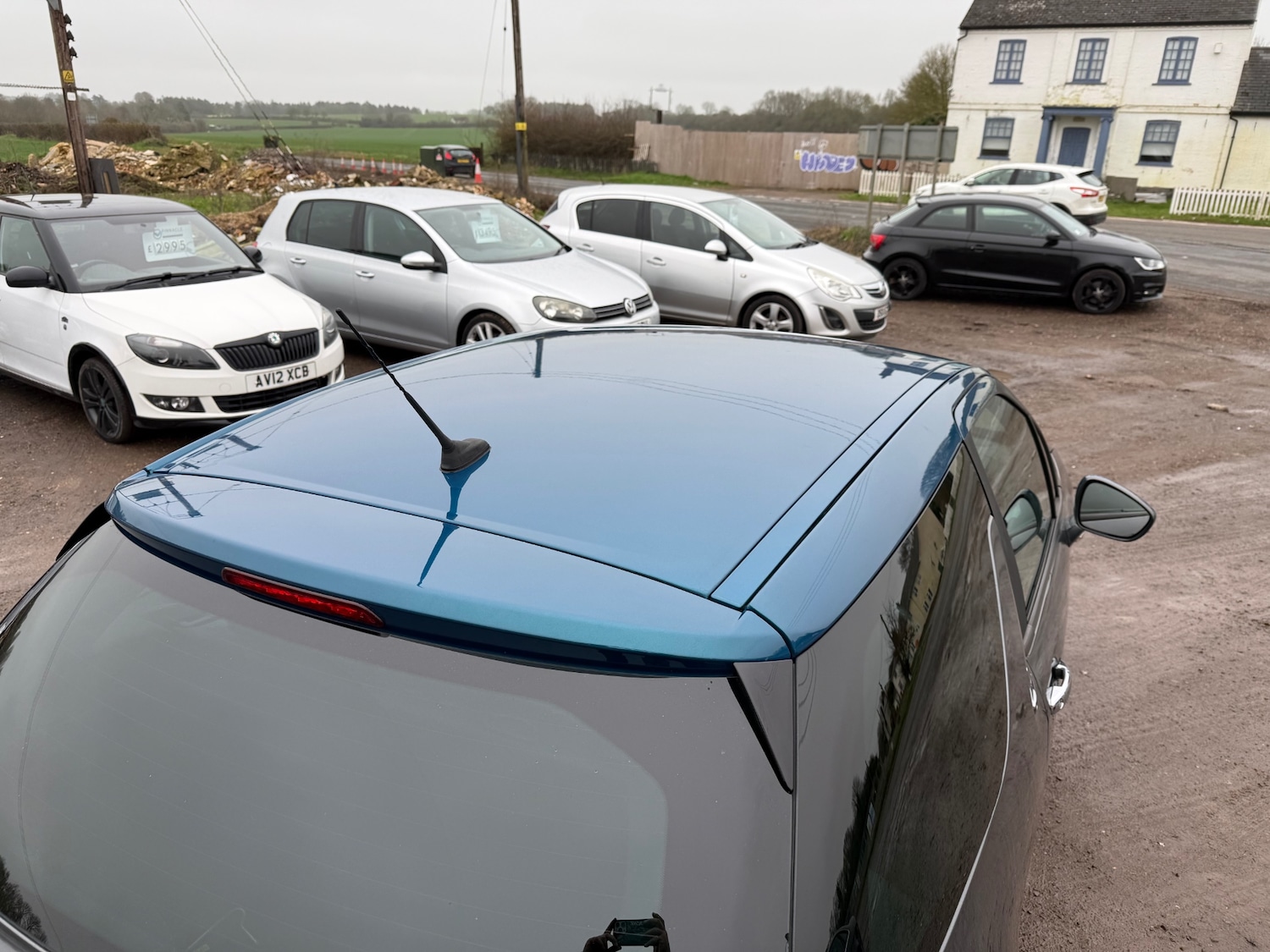 Used DS Automobiles DS 3 2015 for sale - 77796826: Photo 9