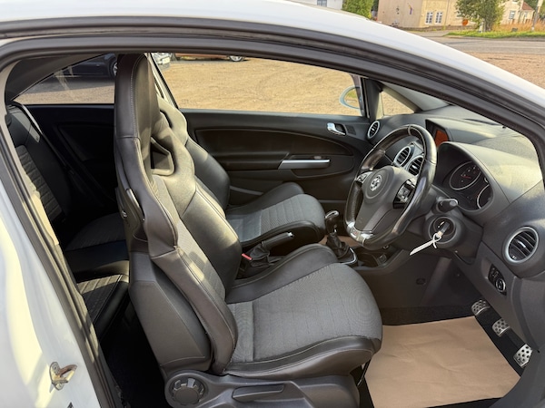 Used Vauxhall Corsa 2014 for sale - 76045580: Photo 10