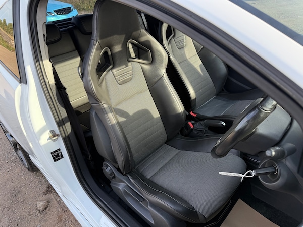Used Vauxhall Corsa 2014 for sale - 76045580: Photo 11