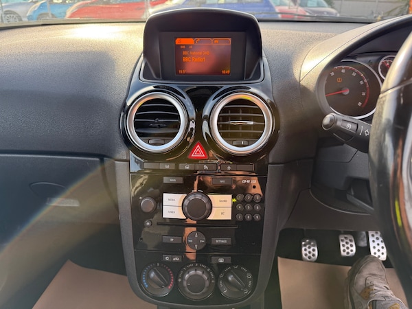 Used Vauxhall Corsa 2014 for sale - 76045580: Photo 12