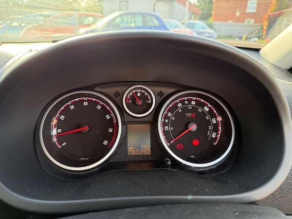 Used Vauxhall Corsa 2014 for sale - 76045580: Photo 13