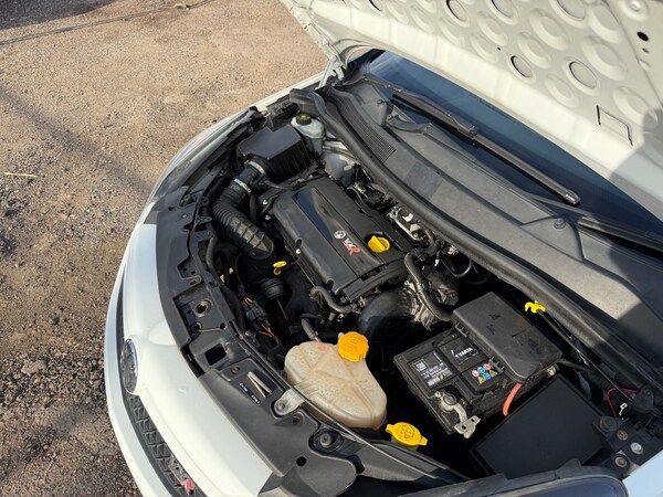 Used Vauxhall Corsa 2014 for sale - 76045580: Photo 15
