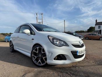 Used Vauxhall Corsa 2014 for sale - 76045580: Photo