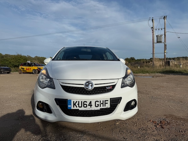 Used Vauxhall Corsa 2014 for sale - 76045580: Photo 2