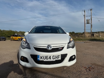 Used Vauxhall Corsa 2014 for sale - 76045580: Photo