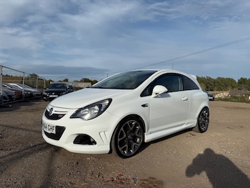 Used Vauxhall Corsa 2014 for sale - 76045580: Photo