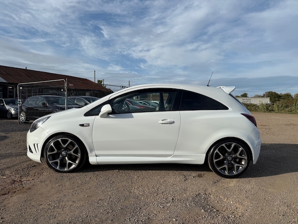 Used Vauxhall Corsa 2014 for sale - 76045580: Photo 4