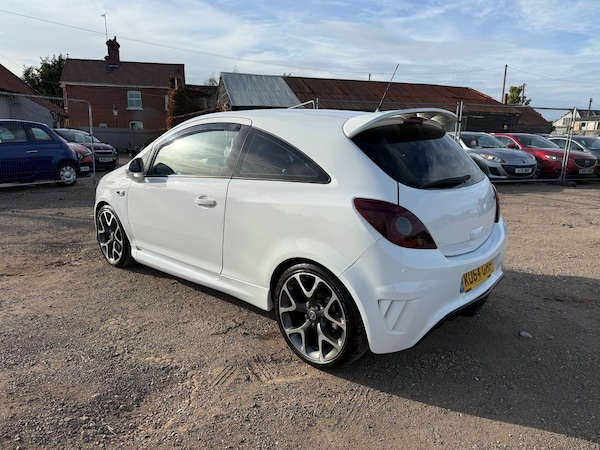 Used Vauxhall Corsa 2014 for sale - 76045580: Photo 5
