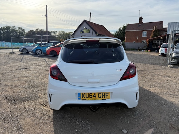 Used Vauxhall Corsa 2014 for sale - 76045580: Photo 6