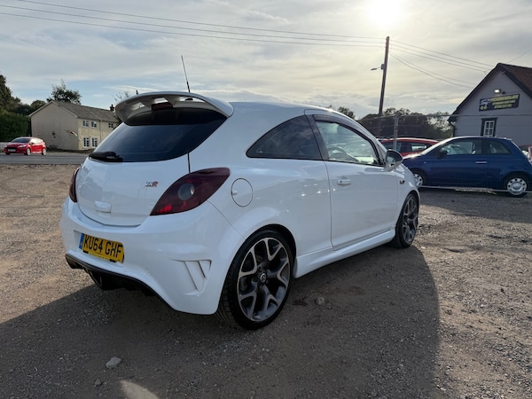 Used Vauxhall Corsa 2014 for sale - 76045580: Photo 7