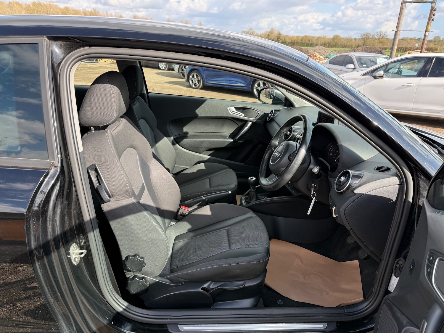 Used Audi A1 2014 for sale - 77802038: Photo 10