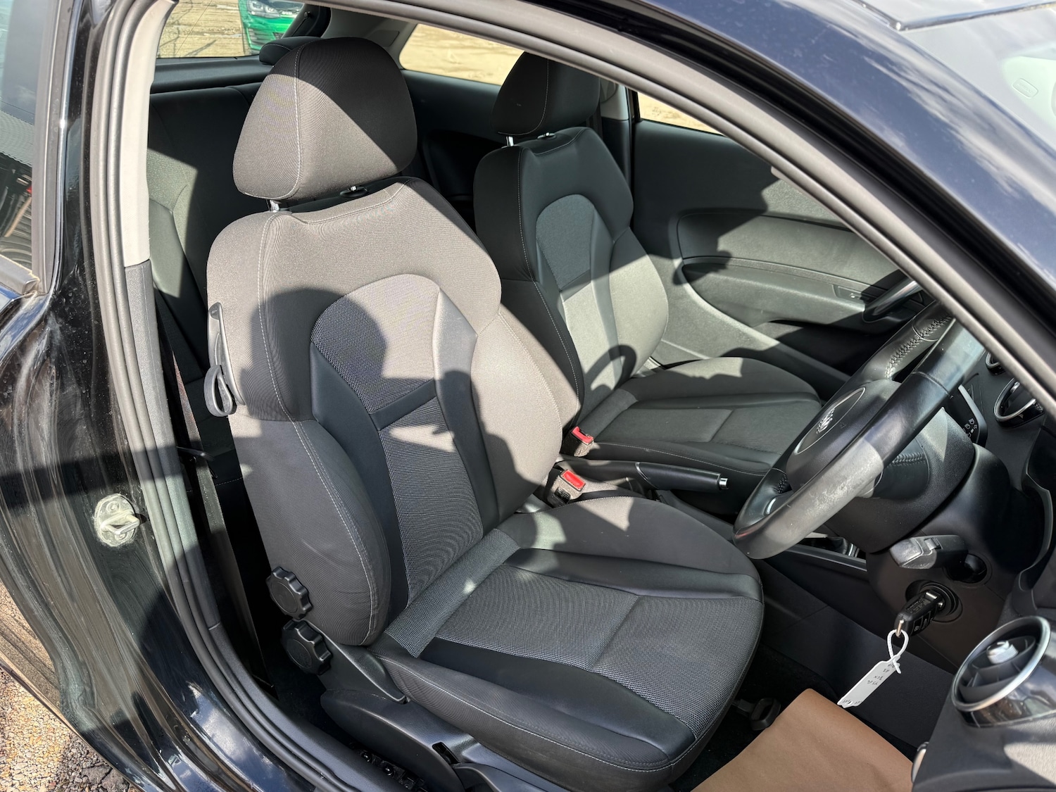 Used Audi A1 2014 for sale - 77802038: Photo 11