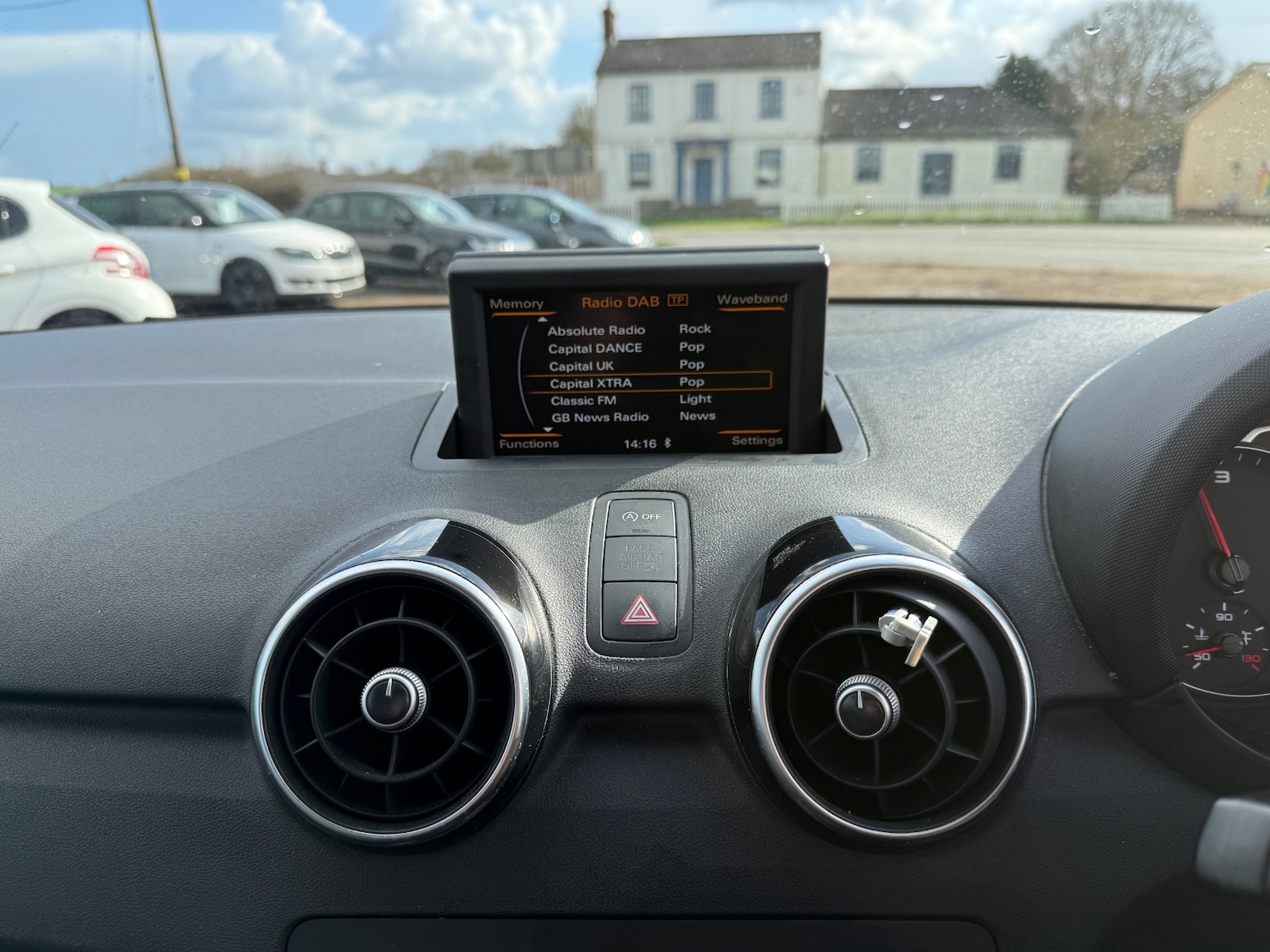 Used Audi A1 2014 for sale - 77802038: Photo 13