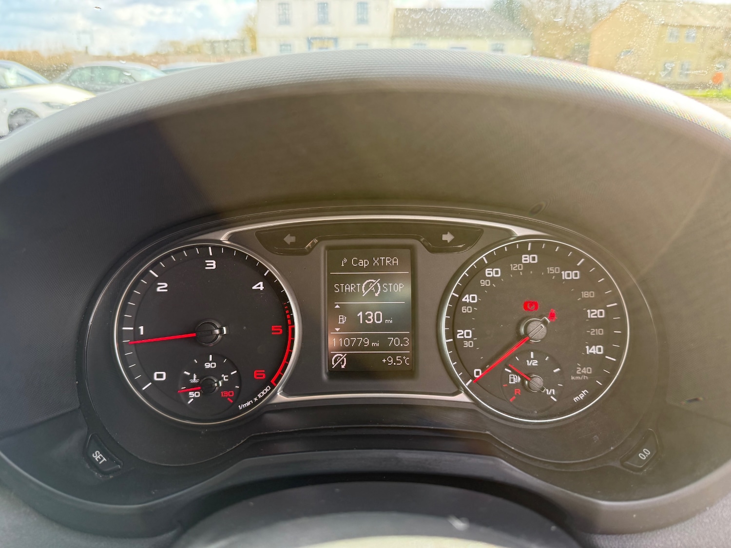 Used Audi A1 2014 for sale - 77802038: Photo 14