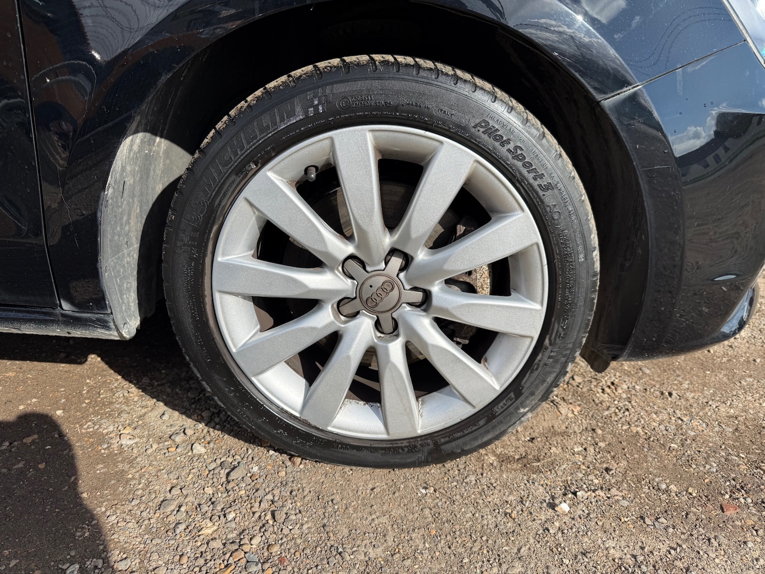 Used Audi A1 2014 for sale - 77802038: Photo 15