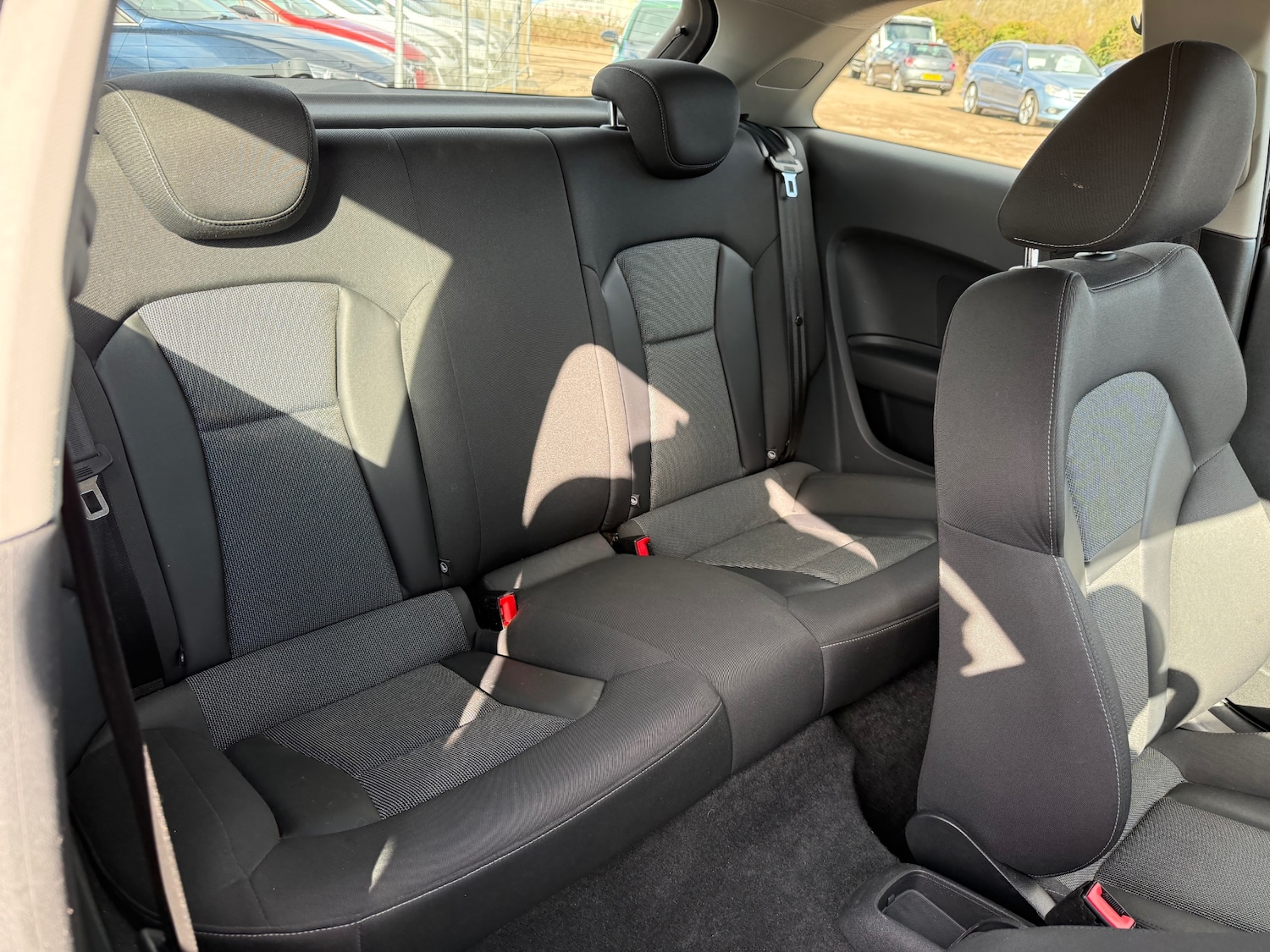 Used Audi A1 2014 for sale - 77802038: Photo 9