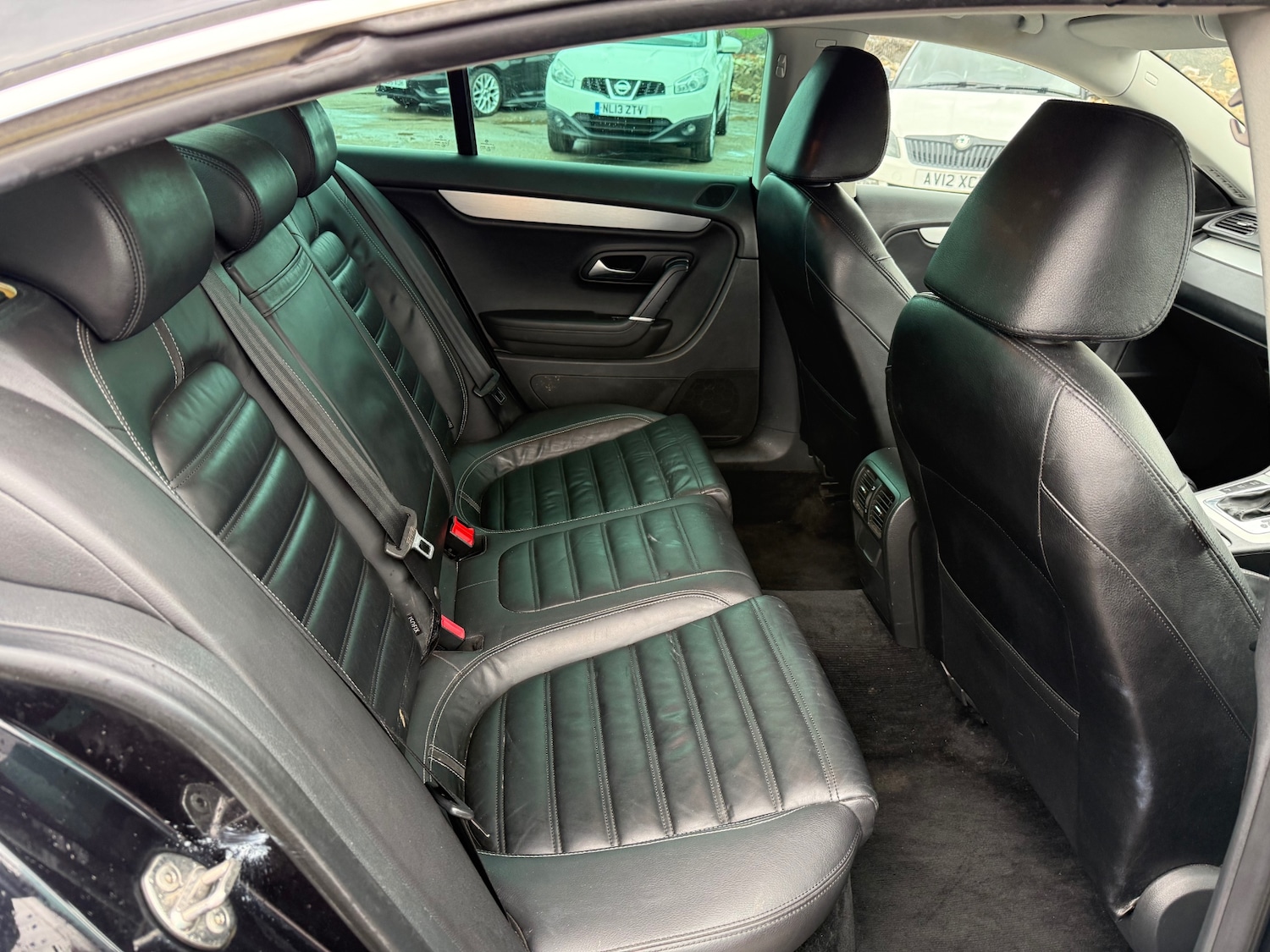 Used Volkswagen Passat 2010 for sale - 77704382: Photo 10