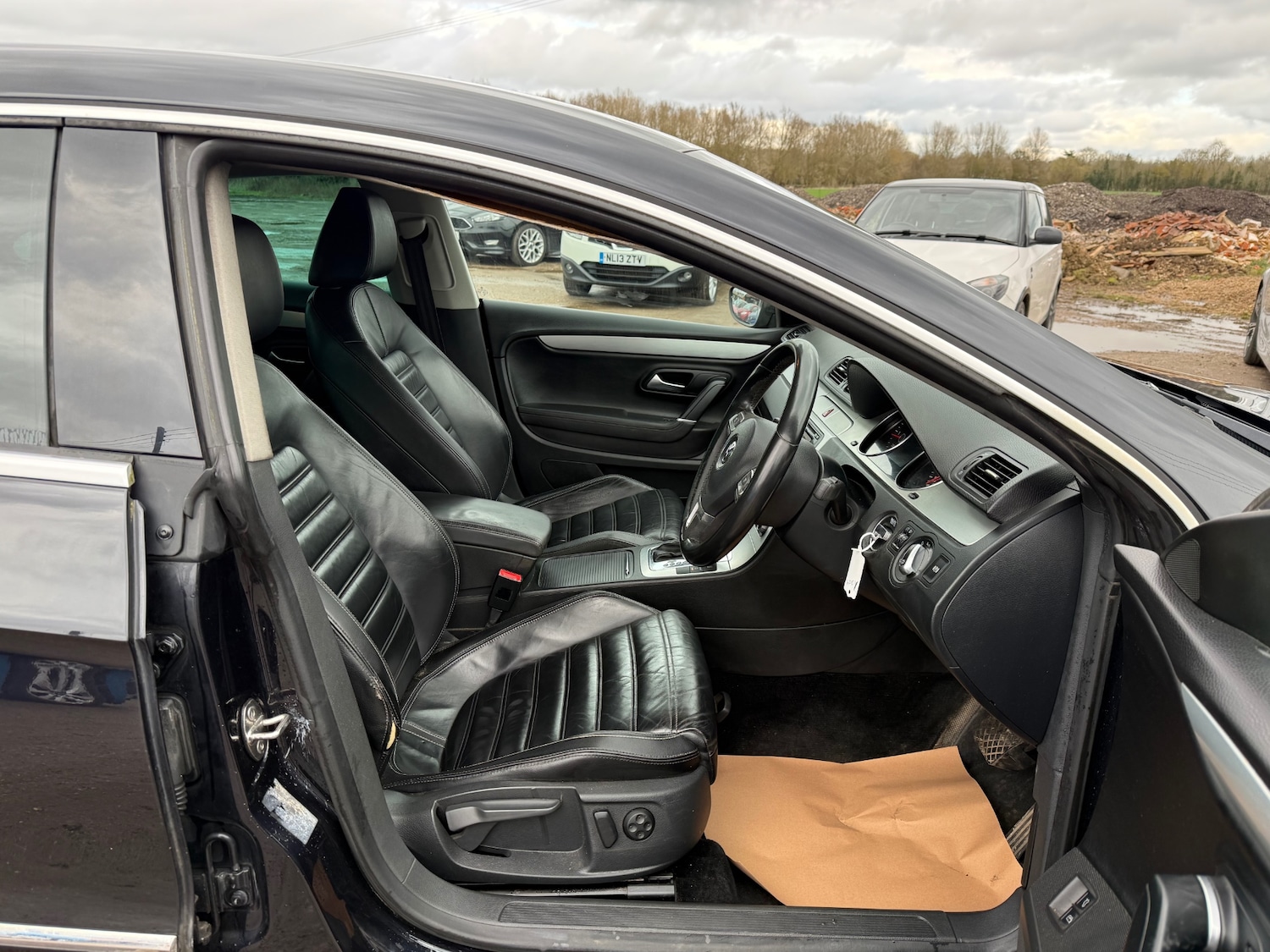 Used Volkswagen Passat 2010 for sale - 77704382: Photo 11