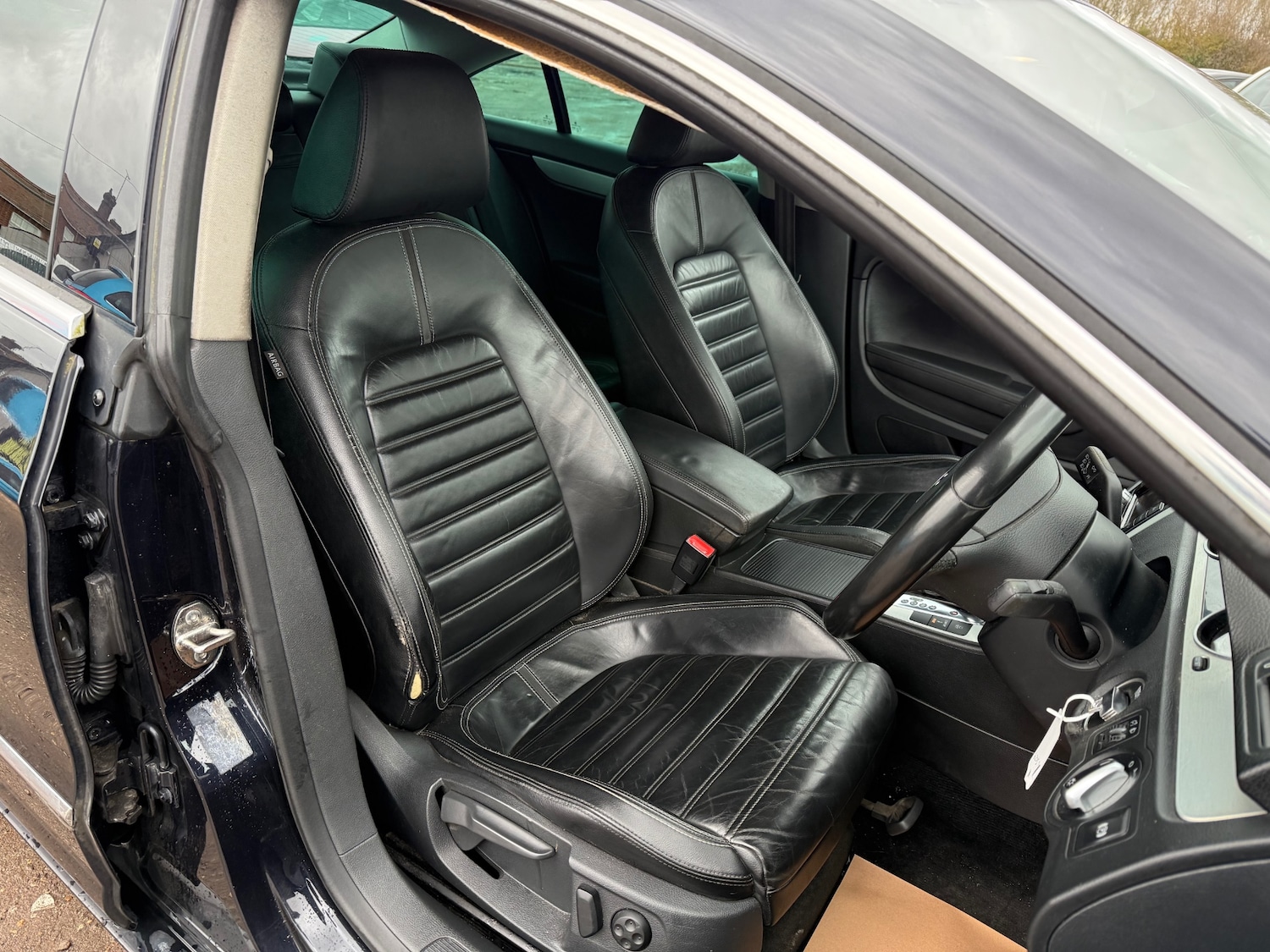 Used Volkswagen Passat 2010 for sale - 77704382: Photo 12