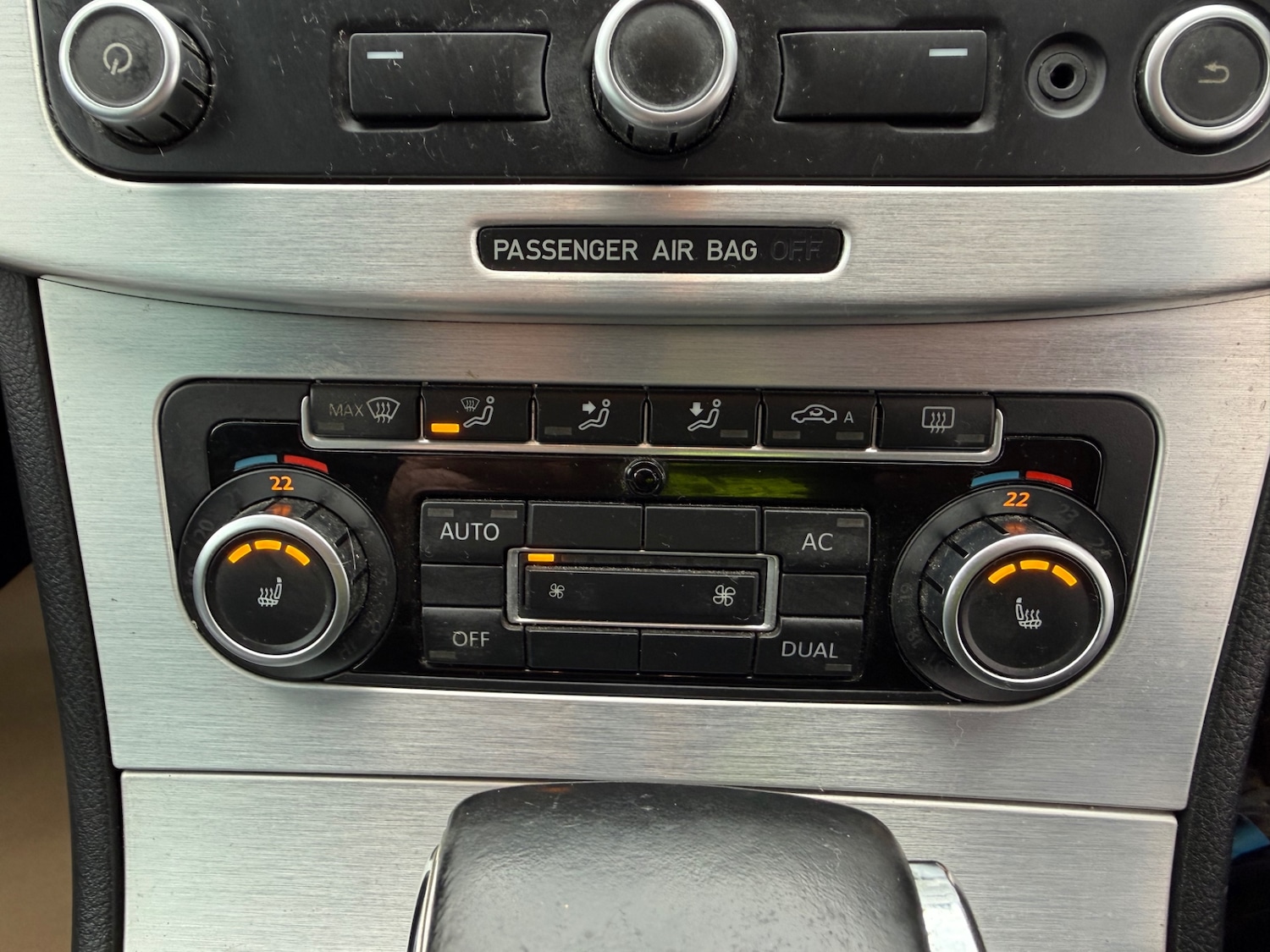 Used Volkswagen Passat 2010 for sale - 77704382: Photo 13