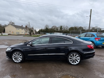 Used Volkswagen Passat 2010 for sale - 77704382: Photo