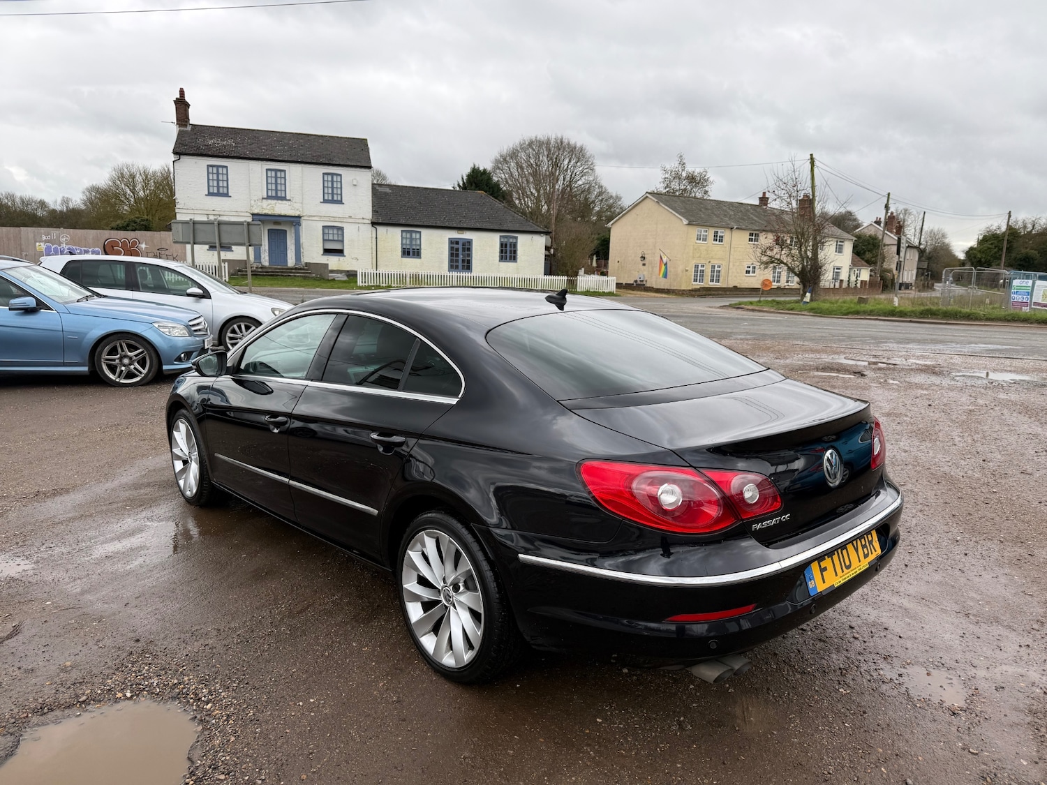 Used Volkswagen Passat 2010 for sale - 77704382: Photo 5