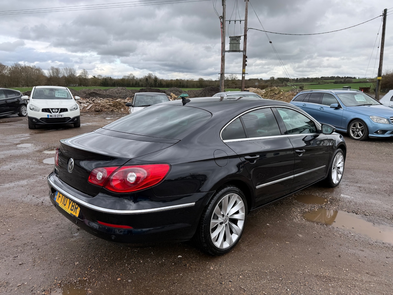 Used Volkswagen Passat 2010 for sale - 77704382: Photo 7