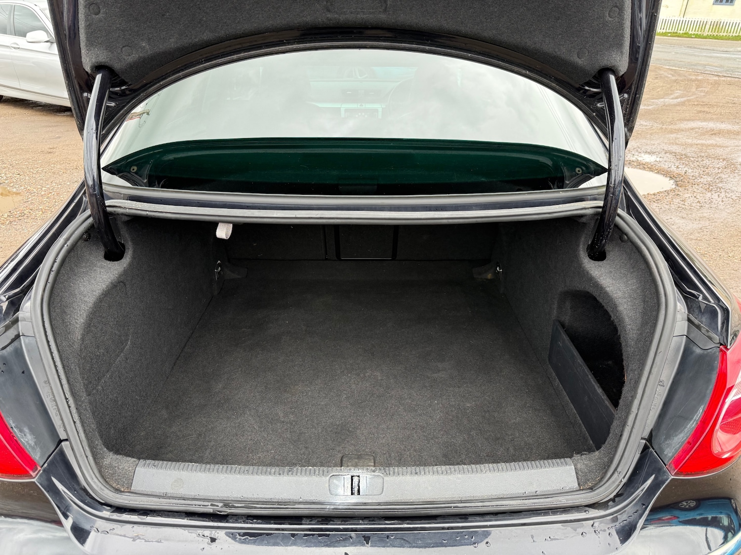 Used Volkswagen Passat 2010 for sale - 77704382: Photo 9