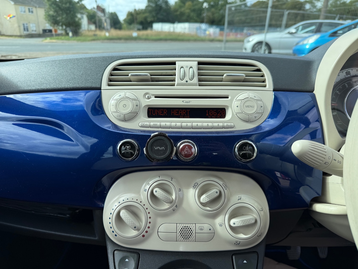 Vehicle 13