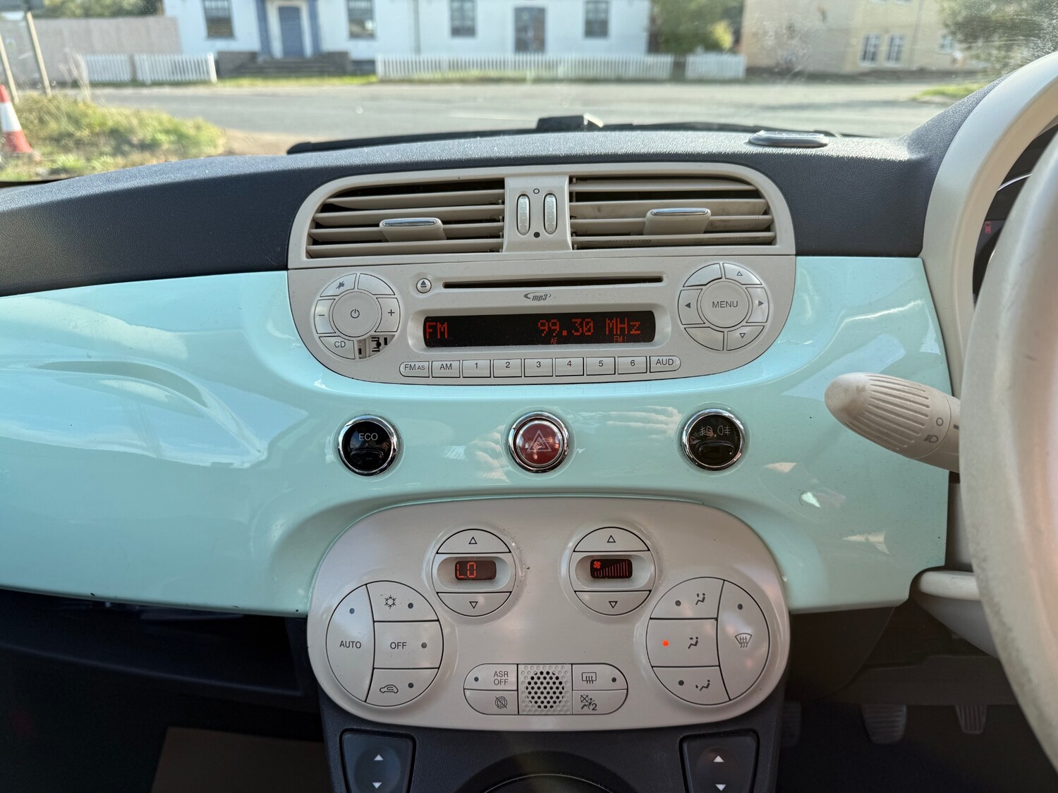 Used Fiat 500 2014 for sale - 76393789: Photo 10