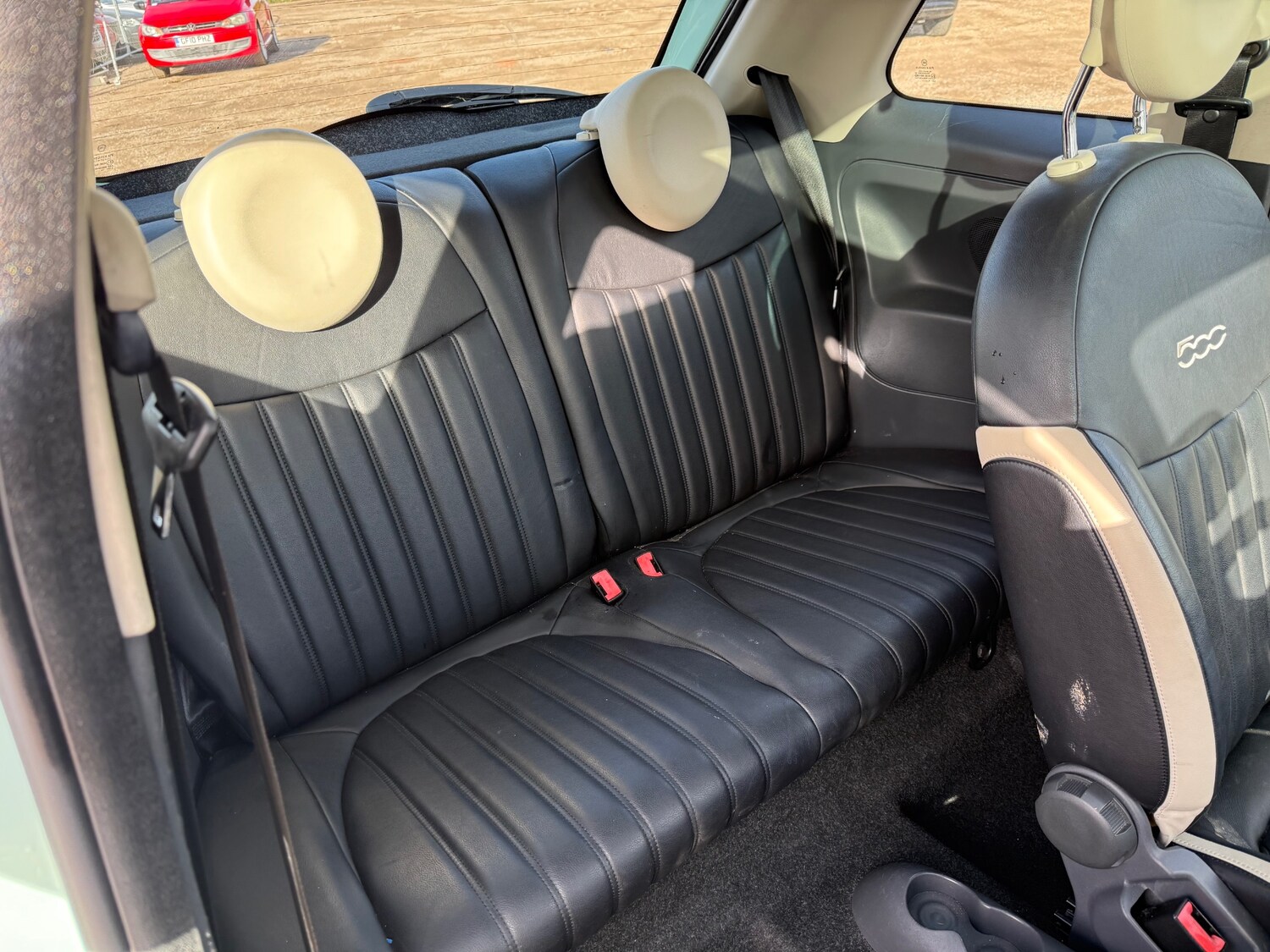 Used Fiat 500 2014 for sale - 76393789: Photo 9