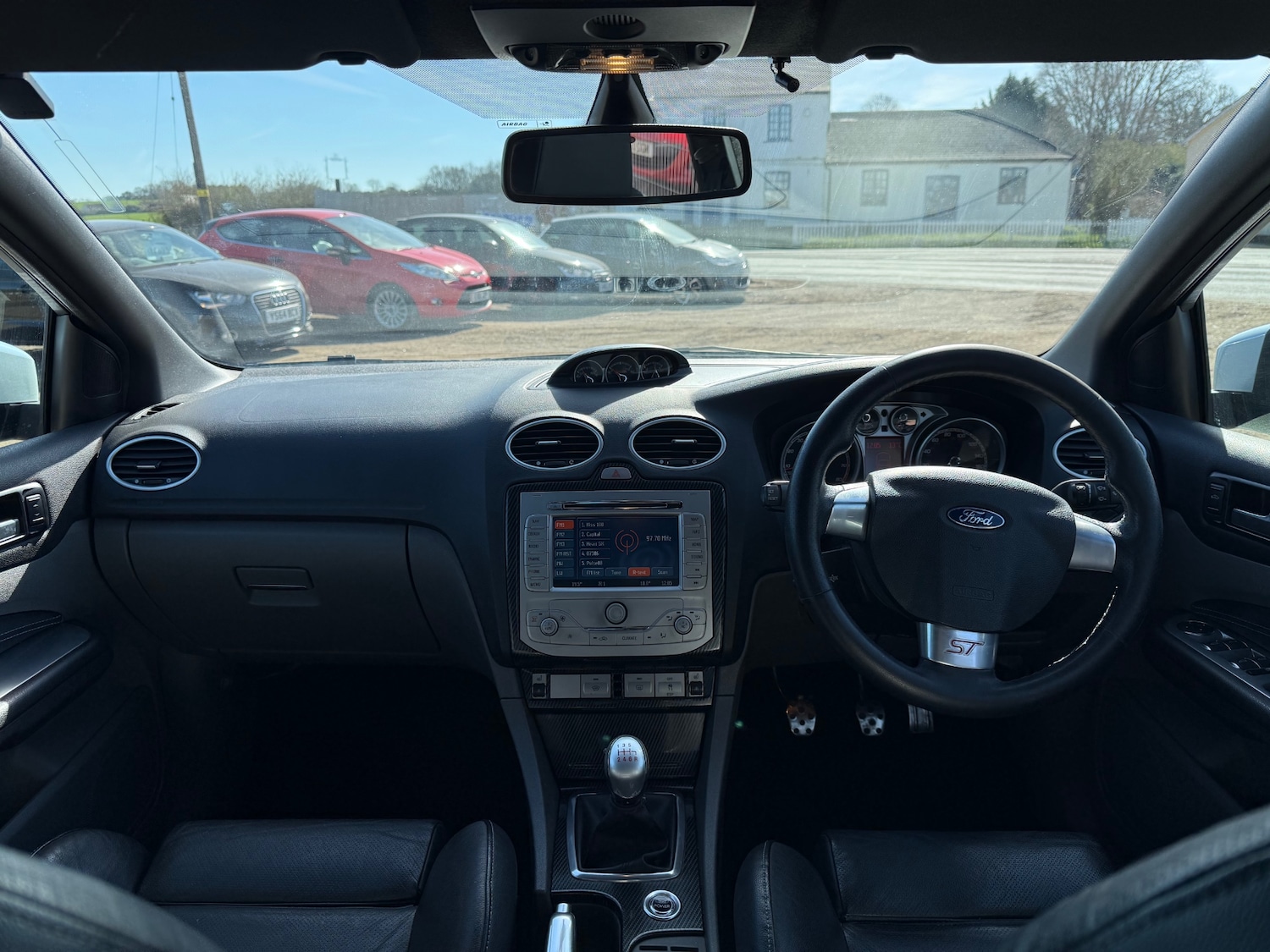 Used Ford Focus 2010 for sale - 77979827: Photo 10