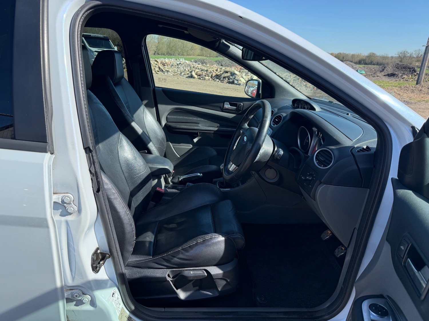 Used Ford Focus 2010 for sale - 77979827: Photo 13