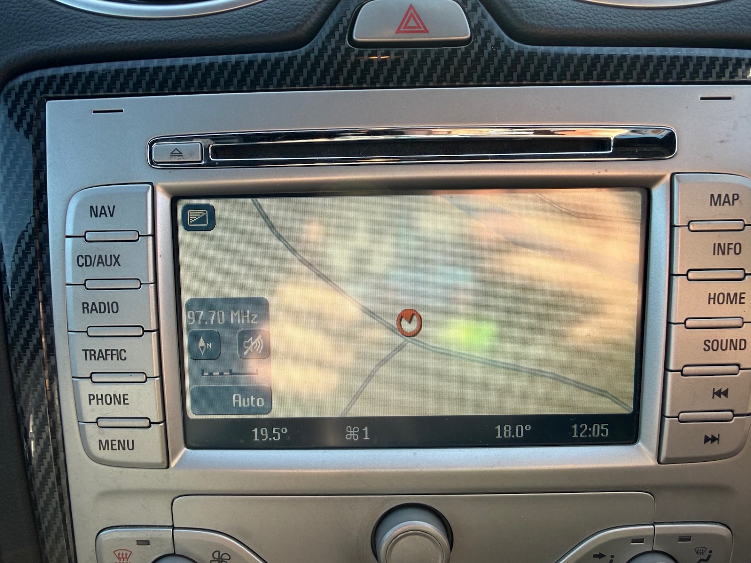 Used Ford Focus 2010 for sale - 77979827: Photo 16