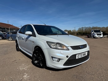 Used Ford Focus 2010 for sale - 77979827: Photo