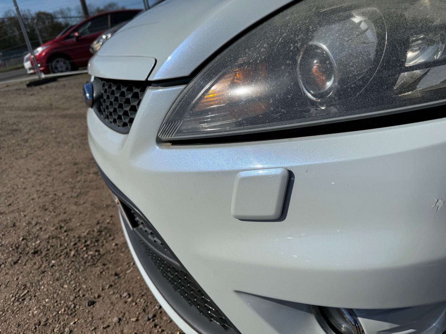 Used Ford Focus 2010 for sale - 77979827: Photo 23