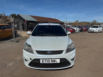 Used Ford Focus 2010 for sale - 77979827: Photo