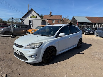 Used Ford Focus 2010 for sale - 77979827: Photo