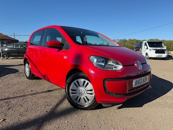 Used Volkswagen up! 2013 for sale - 78387793: Photo