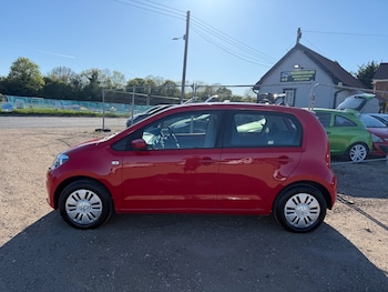 Used Volkswagen up! 2013 for sale - 78387793: Photo