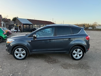 Used Ford Kuga 2010 for sale - 78032052: Photo
