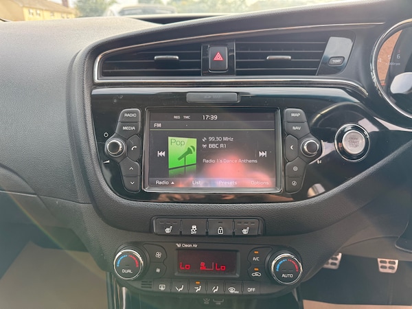 Used Kia Ceed 2016 for sale - 75679874: Photo 13