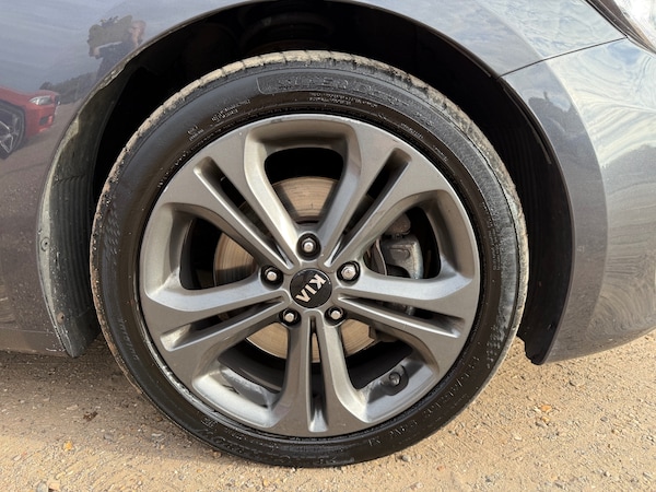 Used Kia Ceed 2016 for sale - 75679874: Photo 19