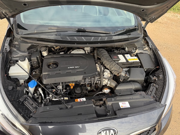Used Kia Ceed 2016 for sale - 75679874: Photo 20