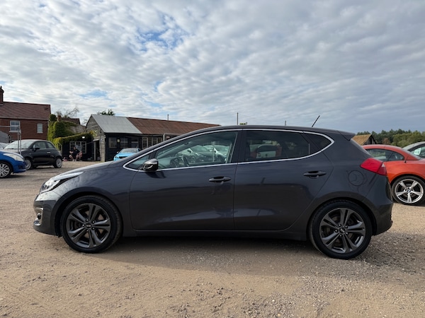 Used Kia Ceed 2016 for sale - 75679874: Photo 5