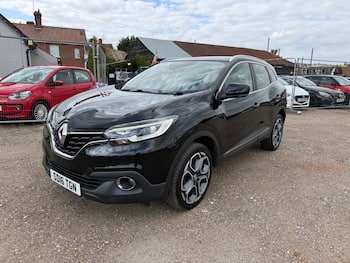 Used Renault Kadjar 2016 for sale - 79611197: Photo